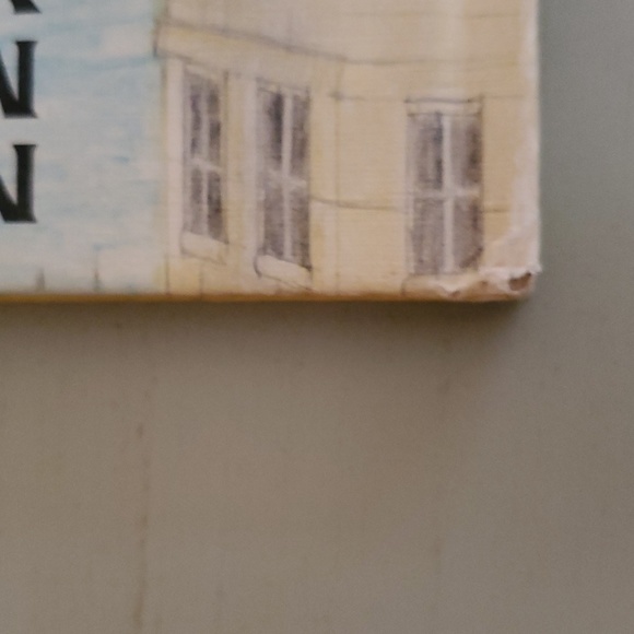 Vintage 1977, NORA and Mrs. Mind-Your-Own-Business (Weekly Reader) Hardcover - Picture 14 of 16